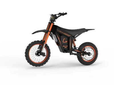 Электробайк Kugoo Wish 01 SE купить в Нижнем Новгороде