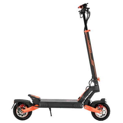 Электросамокат Kugoo F3 Plus купить в Нижнем Новгороде