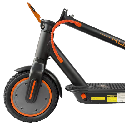 Электросамокат Kugoo L2 Pro Plus купить в Нижнем Новгороде