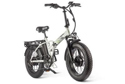 Электровелосипед Gelbert Saturn Dual PRO купить в Нижнем Новгороде