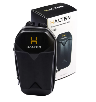 Кейс Halten C-03 5л Поликарбон купить в Нижнем Новгороде