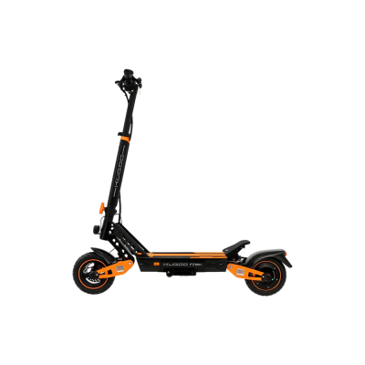 Электросамокат Kugoo F2 Max купить в Нижнем Новгороде