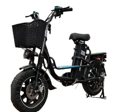 Электровелосипед Wenbox W-21 купить в Нижнем Новгороде