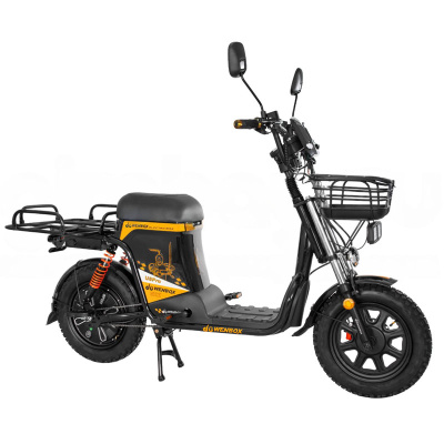 Электроскутер Wenbox Monster U3 Pro 60V 45Ah купить в Нижнем Новгороде