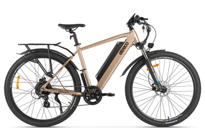 Электровелосипед Eltreco Ultra MAX GT купить в Нижнем Новгороде