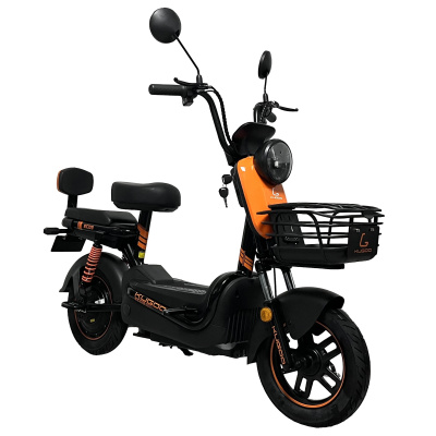 Электроскутер Kugoo EC03 Pro купить в Нижнем Новгороде