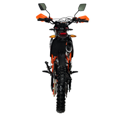 Эндуро Kugoo XP 125 купить в Нижнем Новгороде