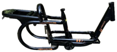 Рама Kugoo V3 Pro Max купить в Нижнем Новгороде