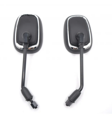 Комплект зеркал Minako V8/Kugoo V3 Pro/H12/H10 8мм купить в Нижнем Новгороде