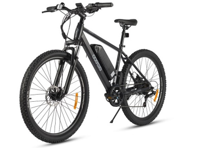 Электровелосипед Eltreco XT 600 купить в Нижнем Новгороде